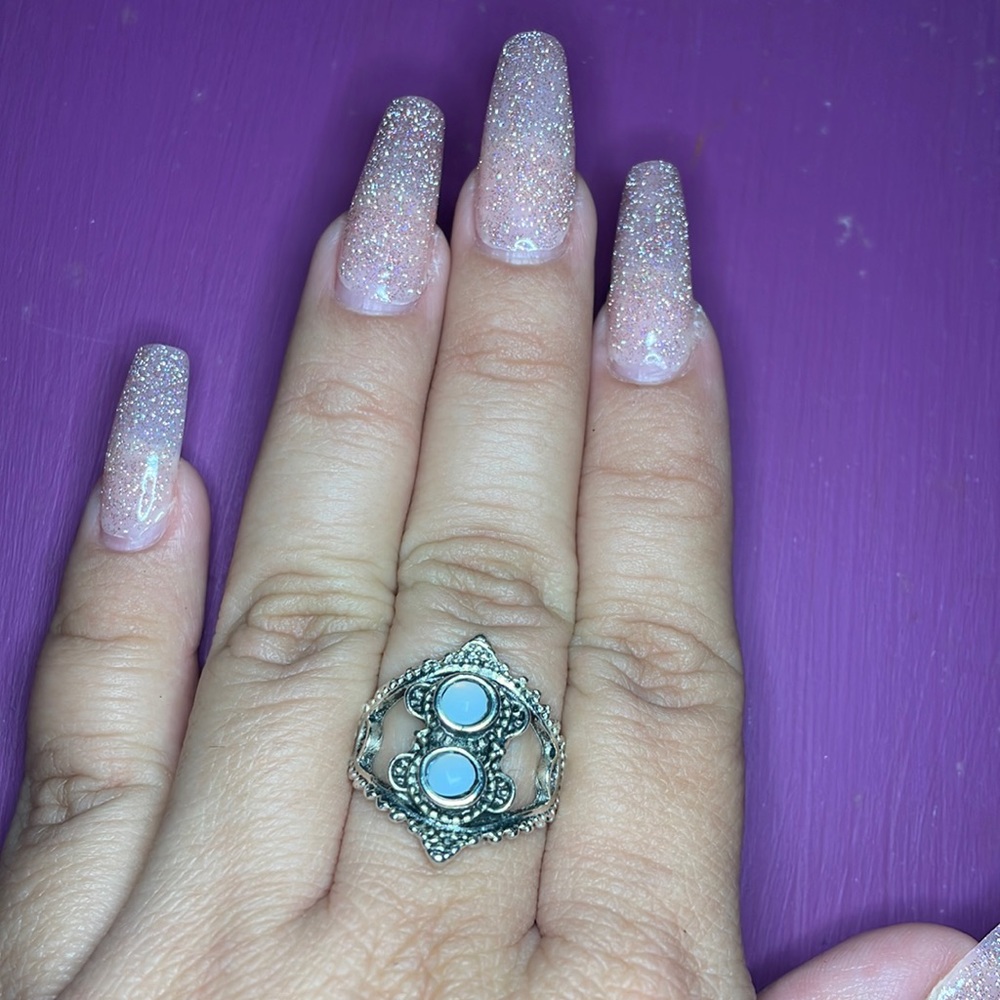 Statement Ring